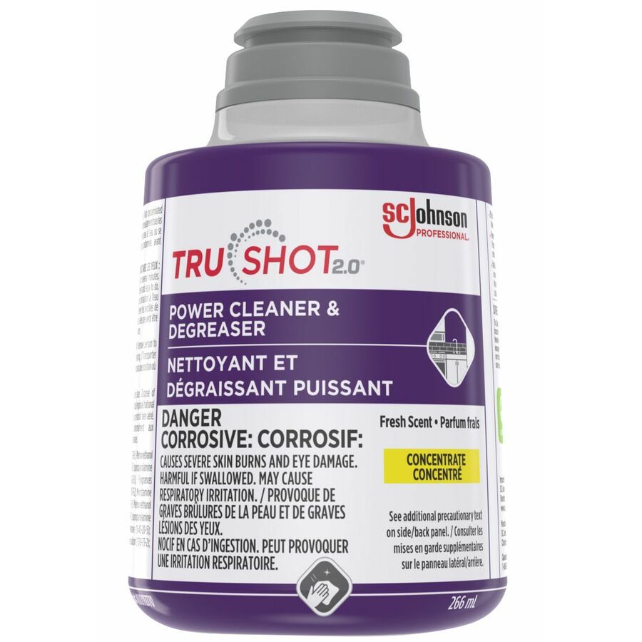 SC Johnson - Nettoyant polyvalent et d&eacute;graissant 4000012770