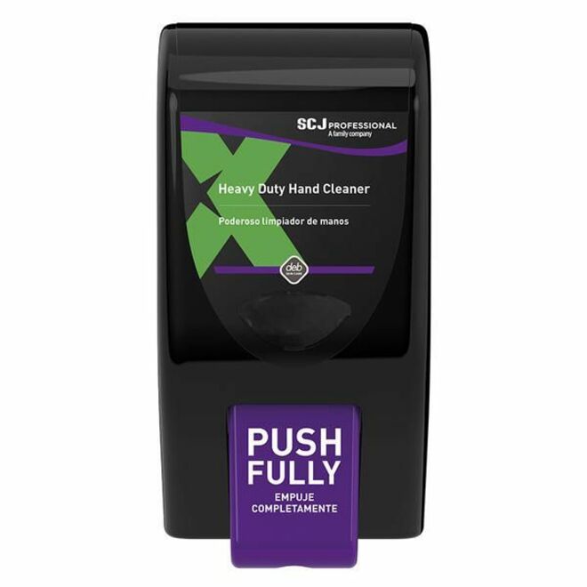 SC Johnson - Distributeur de savon moussant Solopol