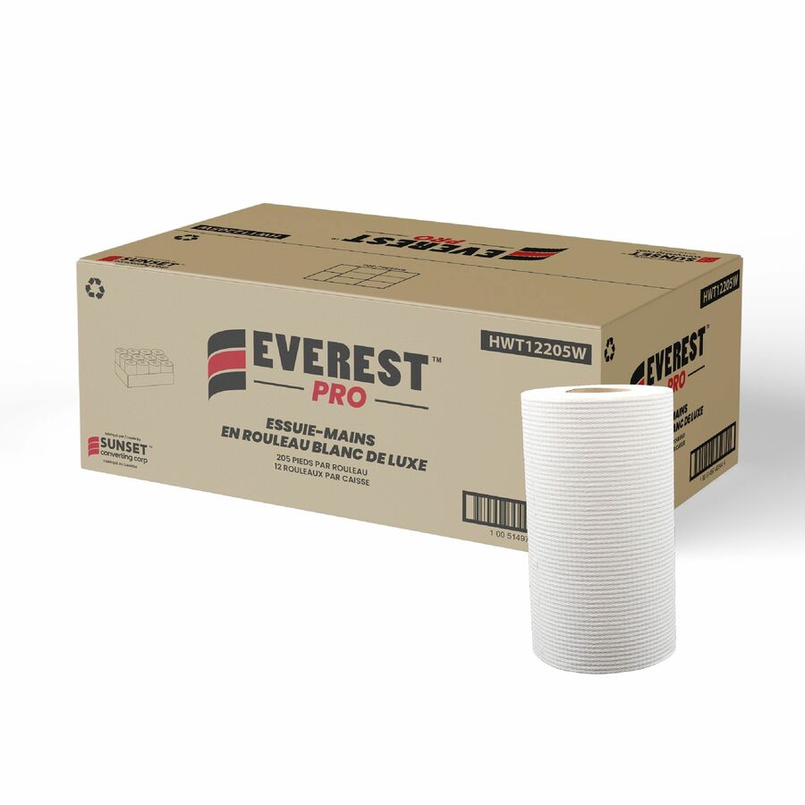 Everest Pro Paper Towel