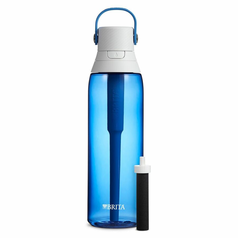 Brita Water Filtering Bottle