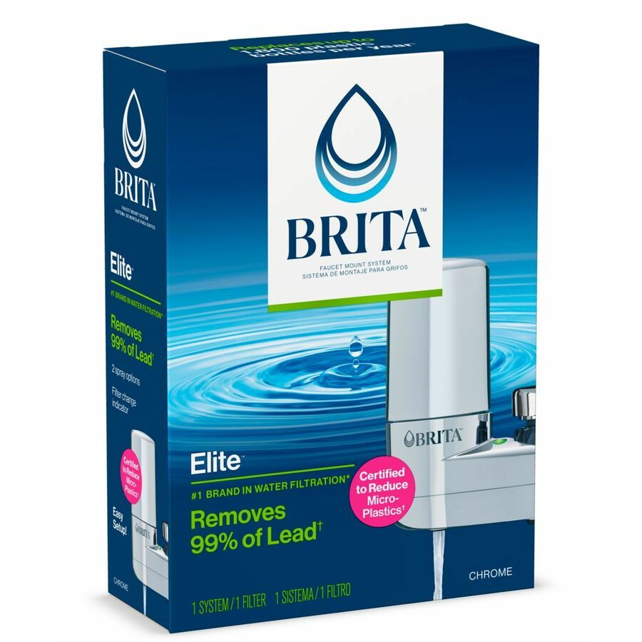 Brita Water Filter