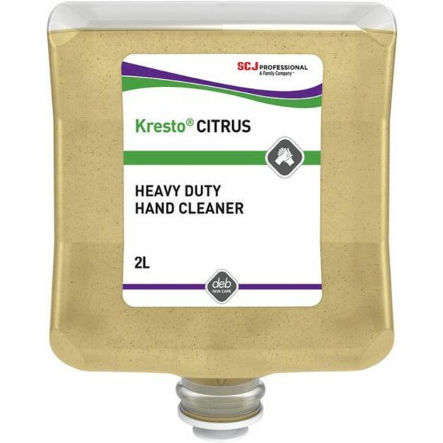 SC Johnson - Recharge de savon pour les mains Solopol