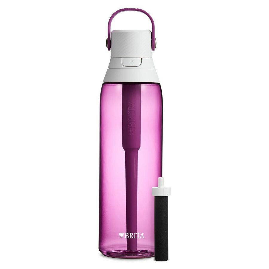Brita Water Filtering Bottle