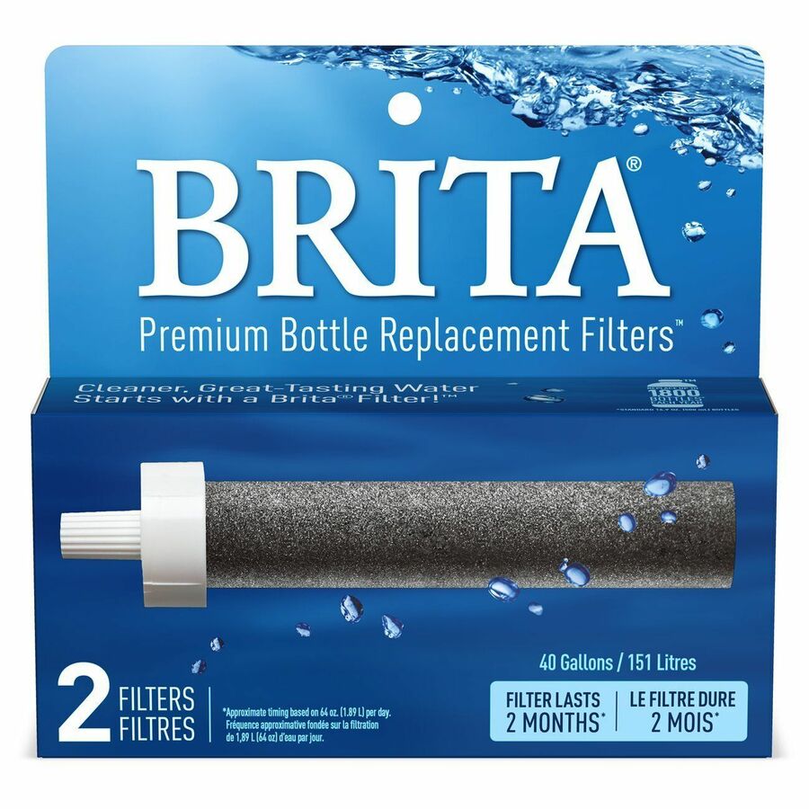 Brita Water Filter Cartridge