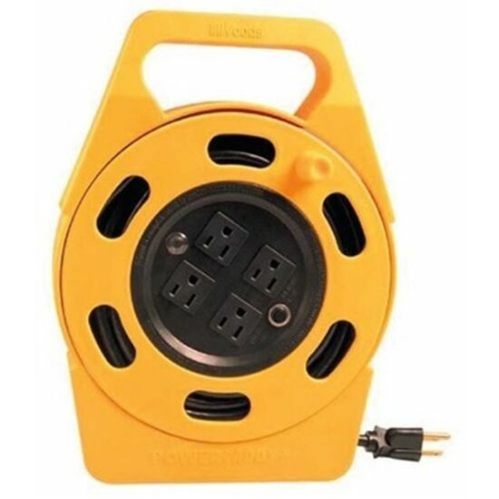 Woods - Bloc multiprises 502801