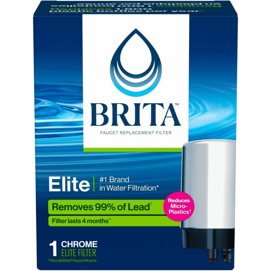 Brita Water Filter Cartridge