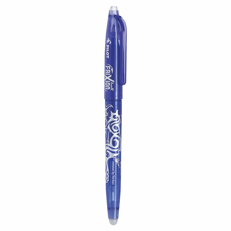 FriXion Erasable Pen