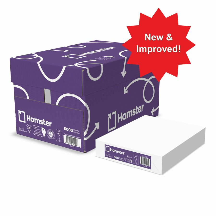 Spicers Multipurpose Carbon Neutral Paper