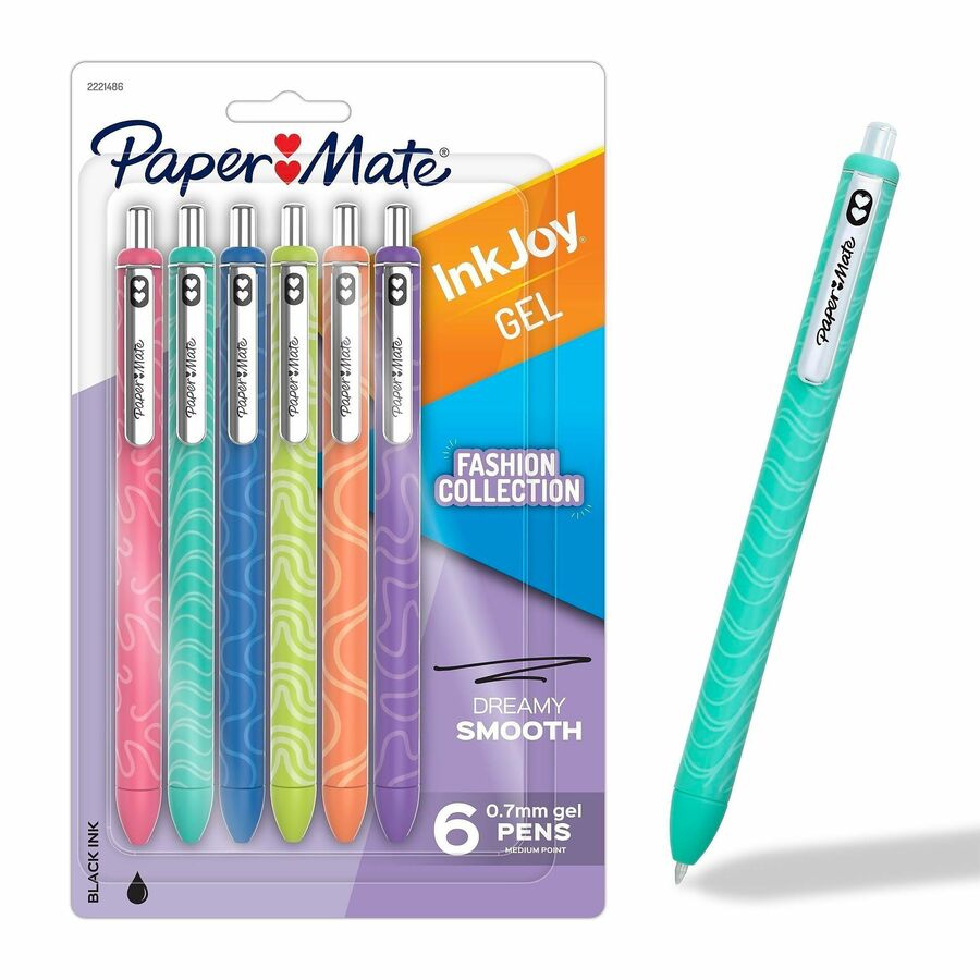 Stylos gel