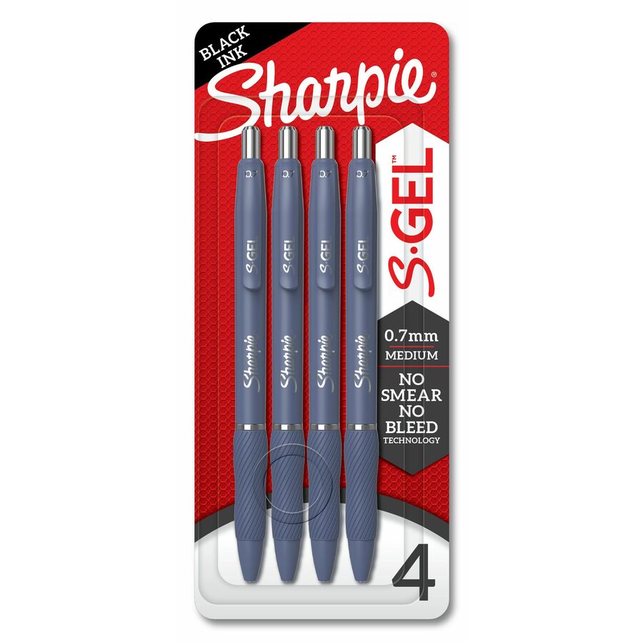 Sharpie S-Gel Gel Pen