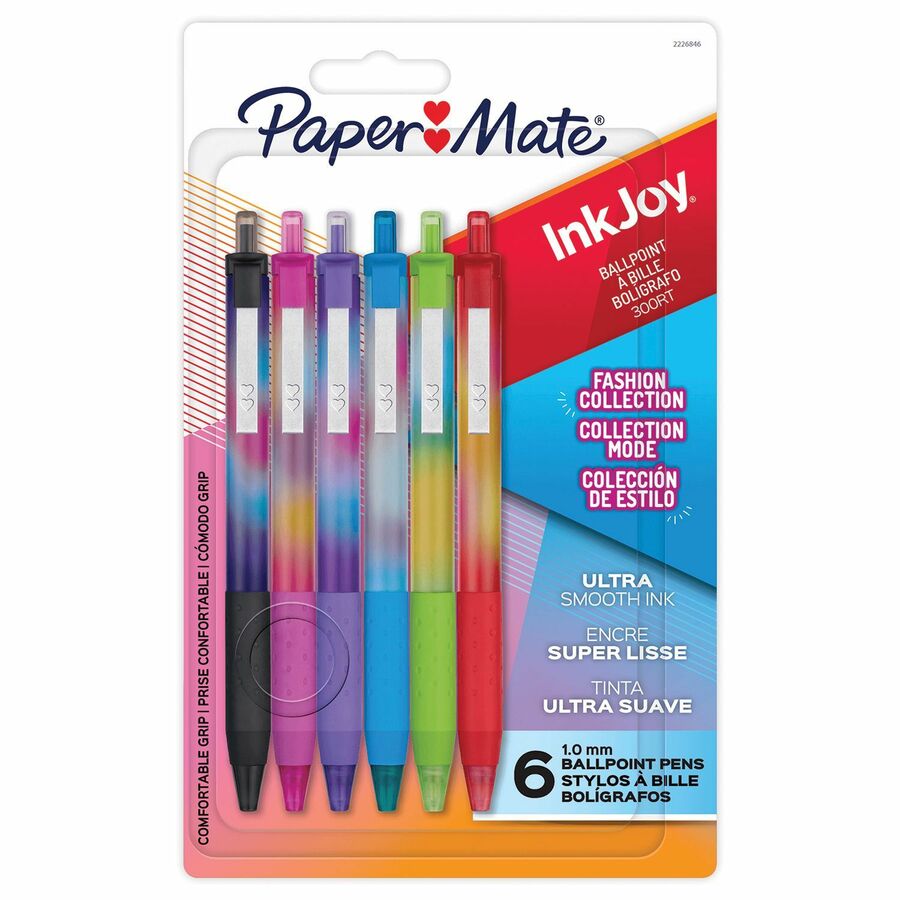 Paper Mate InkJoy 300RT Ballpoint Pen
