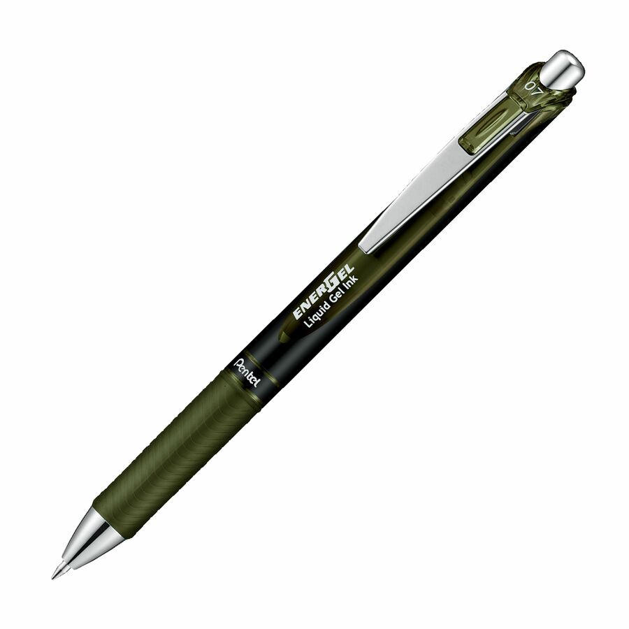 Pentel EnerGel Gel Pen