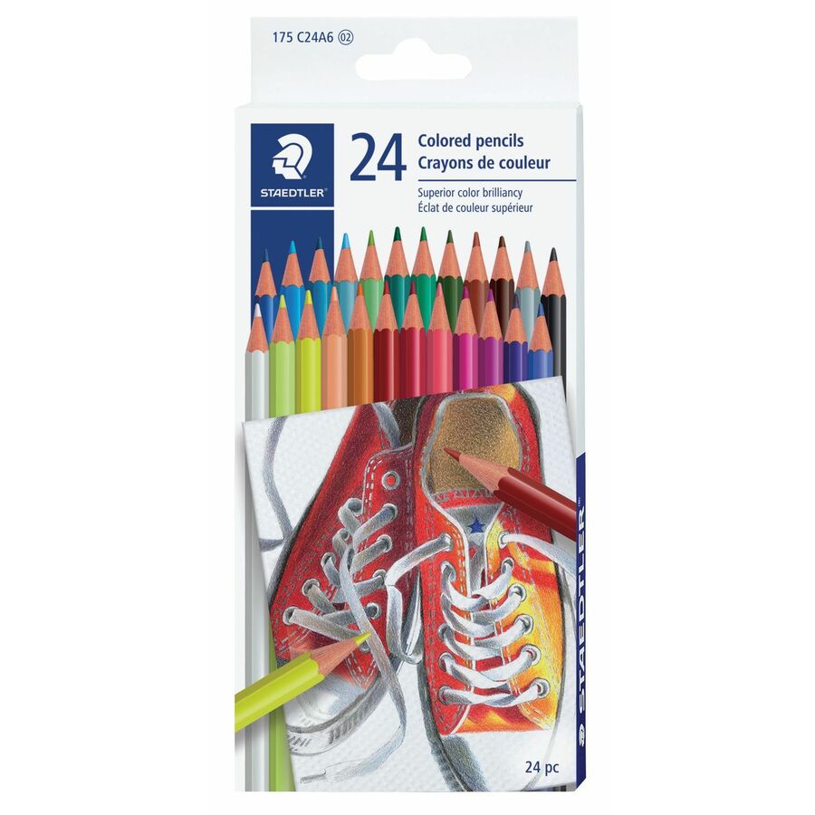 Staedtler - Crayon de couleur
