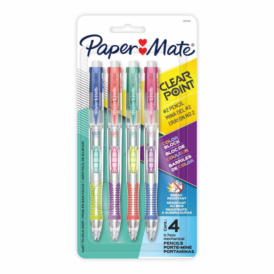 Paper Mate - Portemine Clearpoint