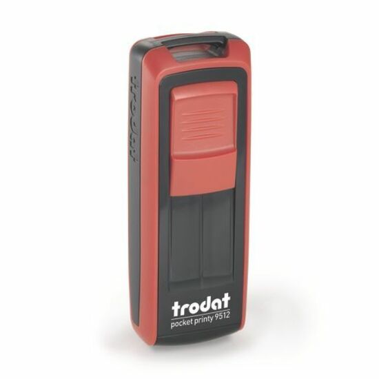 Trodat Mobile Printy Stamp