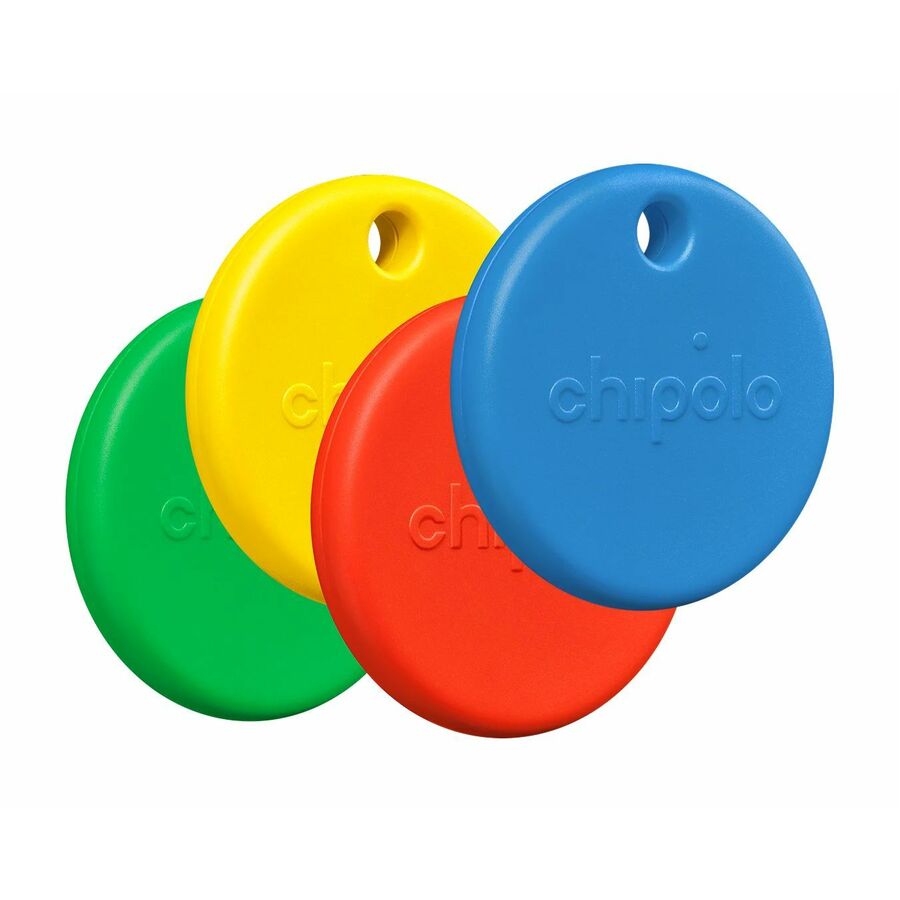 Chipolo POP Tracking Tags