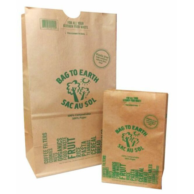 IMPERIAL DADE - Sac pour nourriture 16347