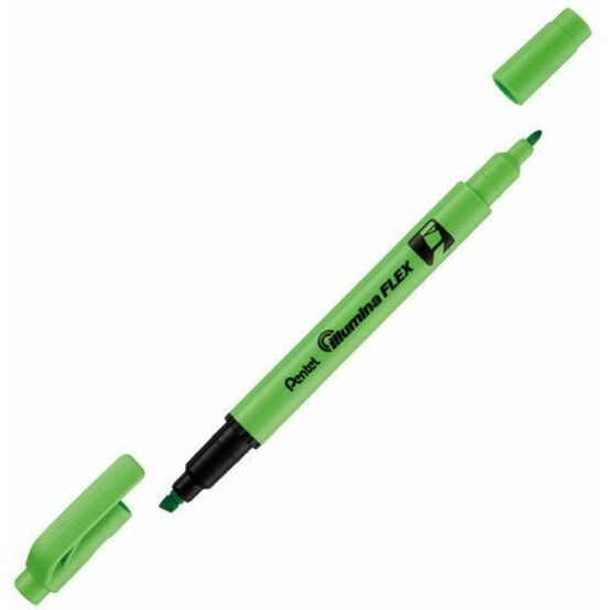 Pentel Illumina Flex Highlighter