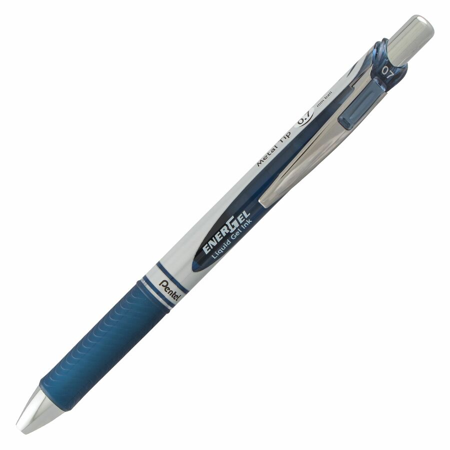 EnerGel RTX Retractable Liquid Gel Pen