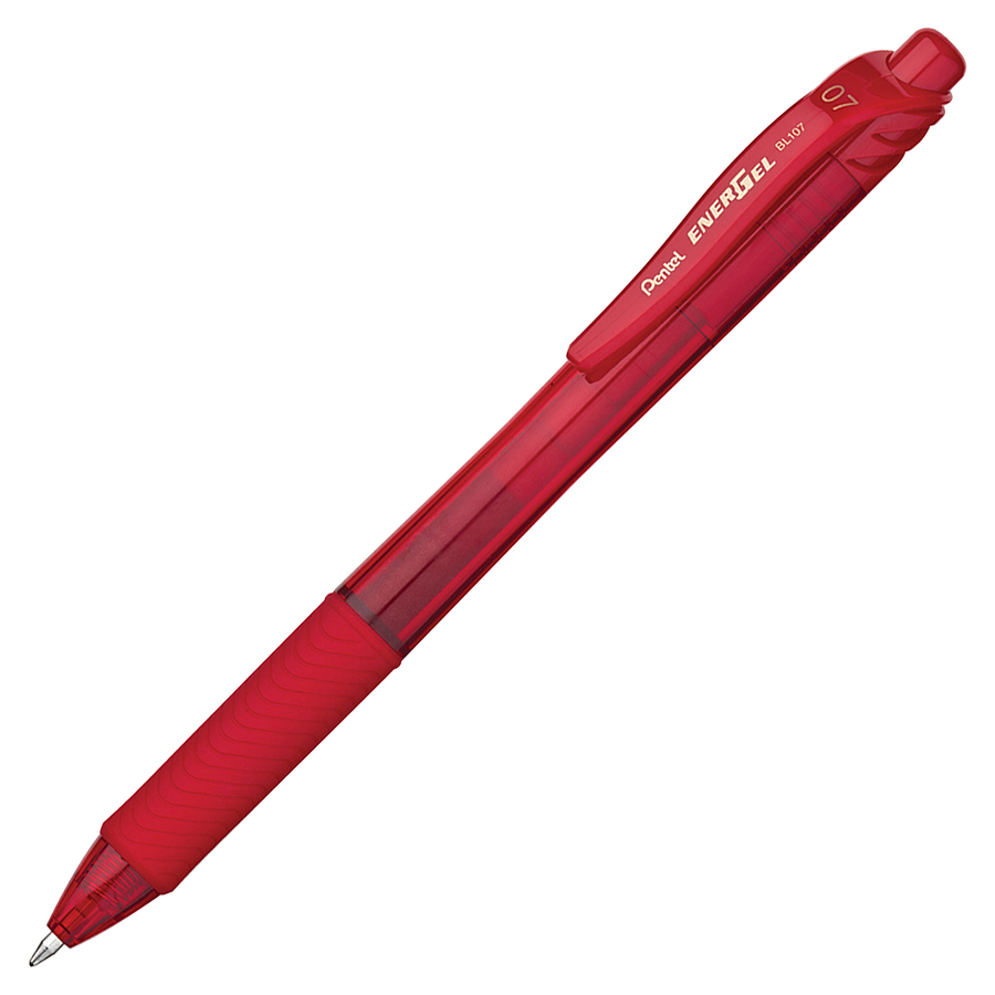 Pentel - Stylo gel EnerGel-X BL107-B