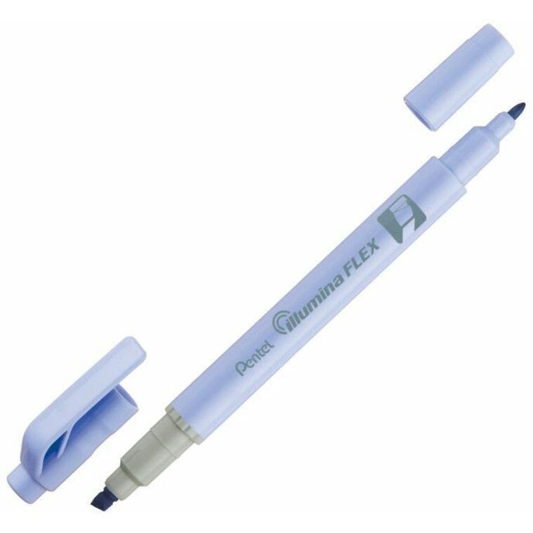 Pentel - Surligneur Illumina Flex