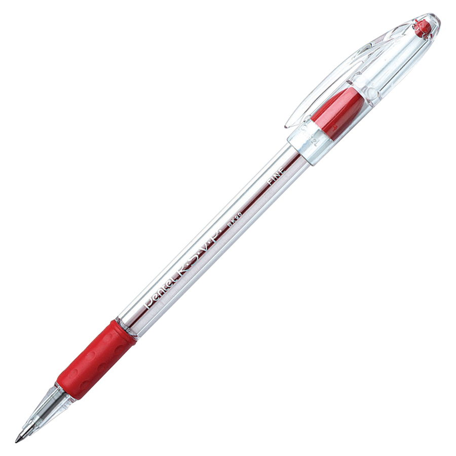 Pentel - Stylo &#224; bille R.S.V.P.