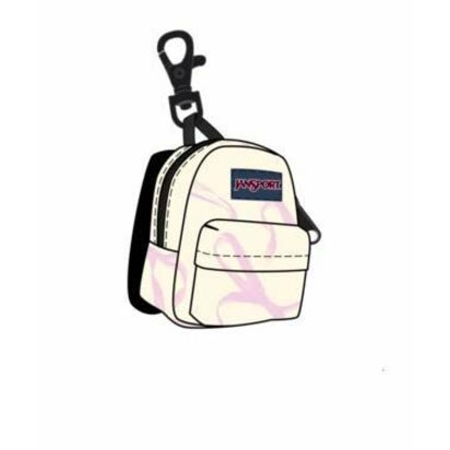 Jansport Carrying Case School - Pink