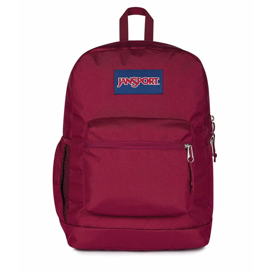 Jansport Cross Town Plus Carrying Case (Backpack) for 15" Notebook