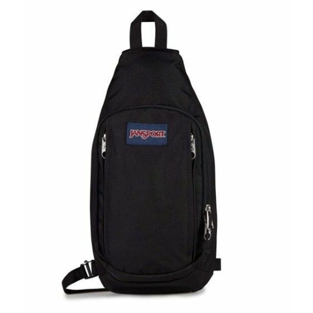 Jansport - Étui de transport (Sangle) - Noir