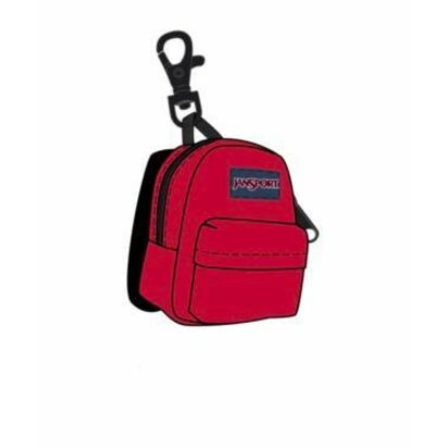 Jansport Carrying Case School - Red