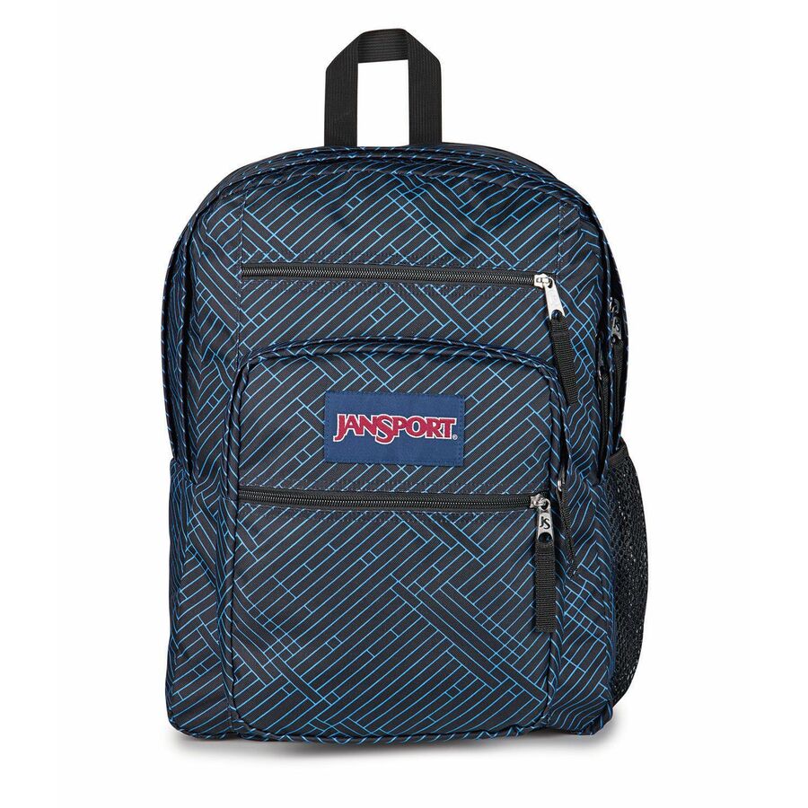 Jansport BIG STUDENT Carrying Case (Backpack) for 15" Notebook