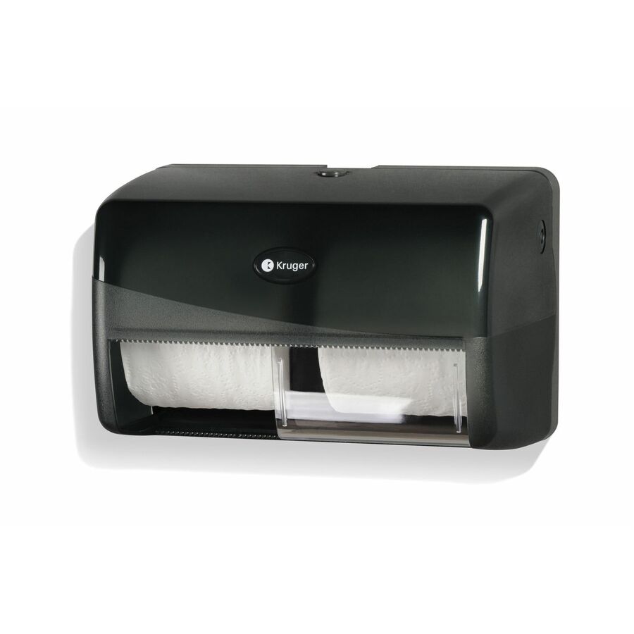 Distributeur de papier de toilette