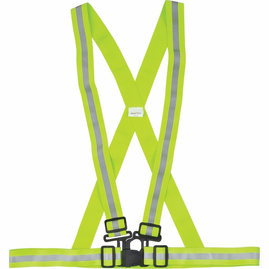 Zenith Safety Products Harness