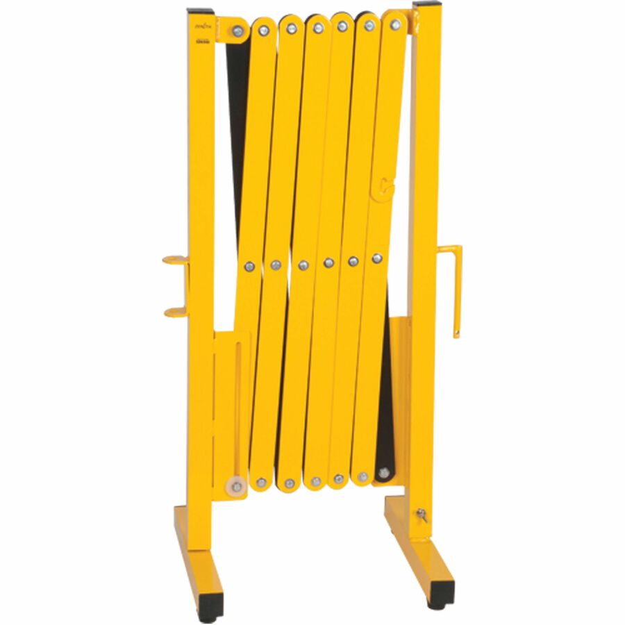 Zenith Safety Products Barrier