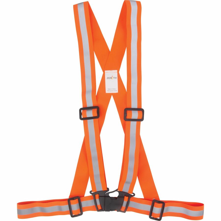 Zenith Safety Products - Harnais
