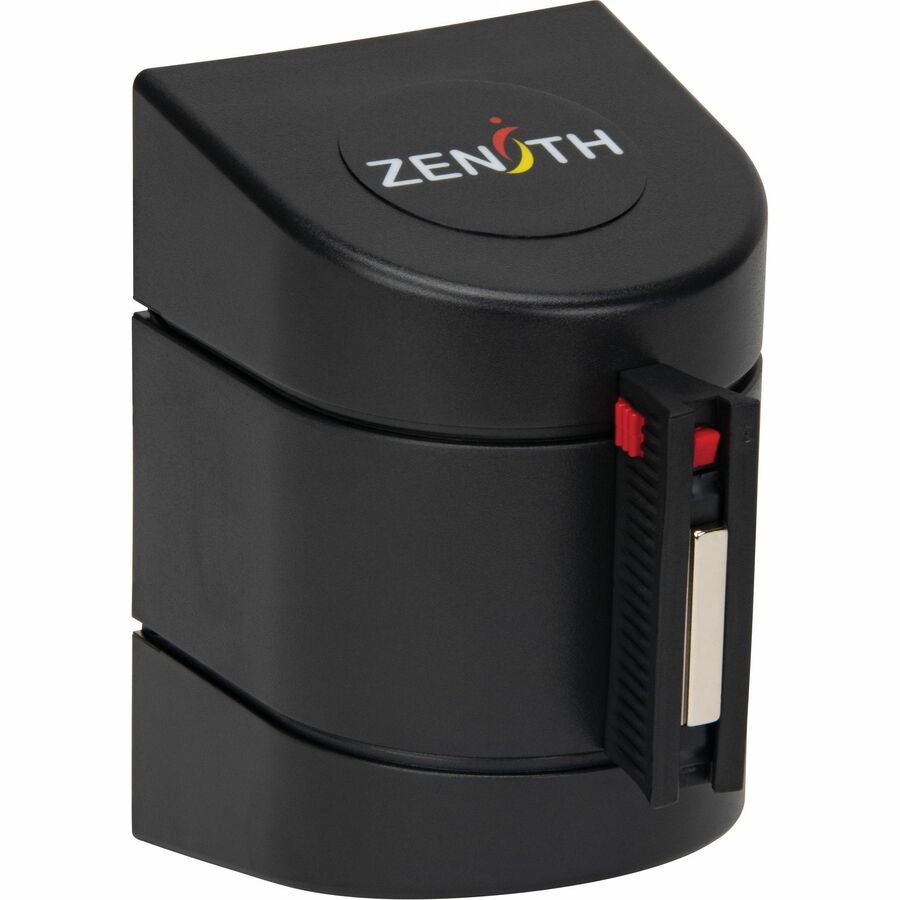 Zenith Safety Products Magnetic Wall Barrier