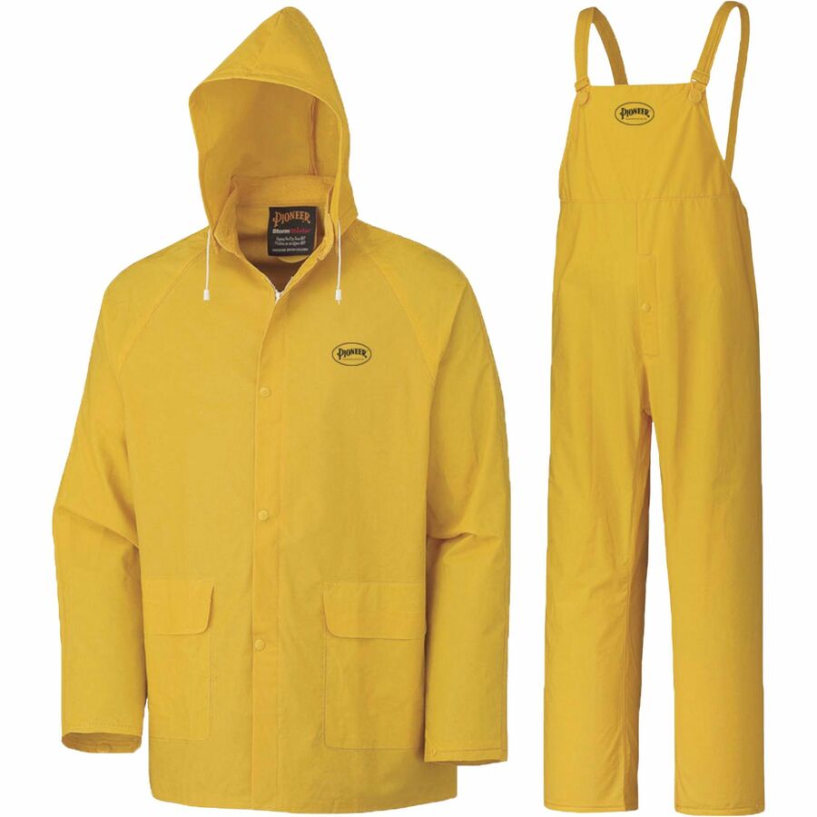 Pioneer 577 Rain Suit