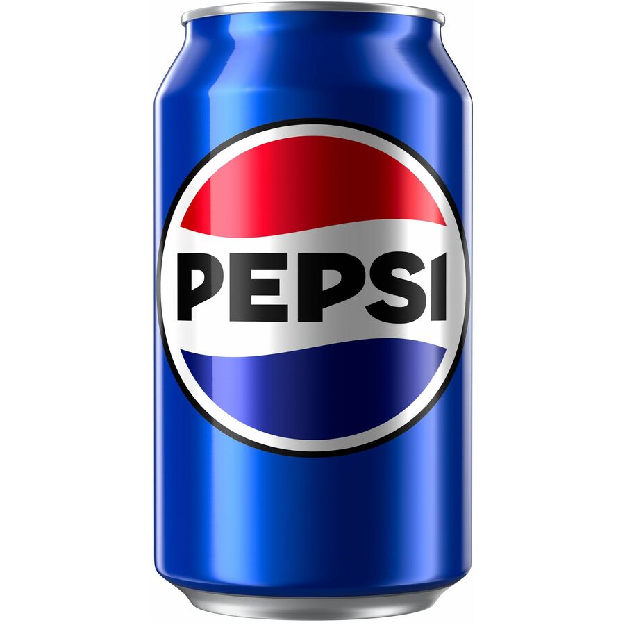 Pepsi Soft Drink