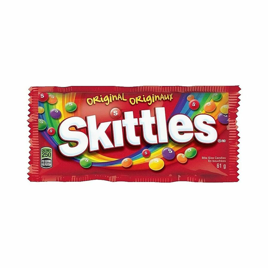 Skittles - Bonbon