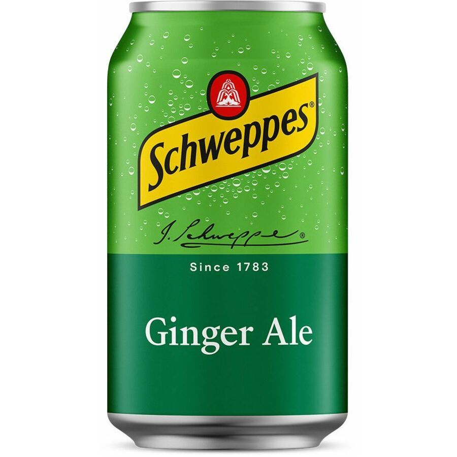 Schweppes Ginger Ale