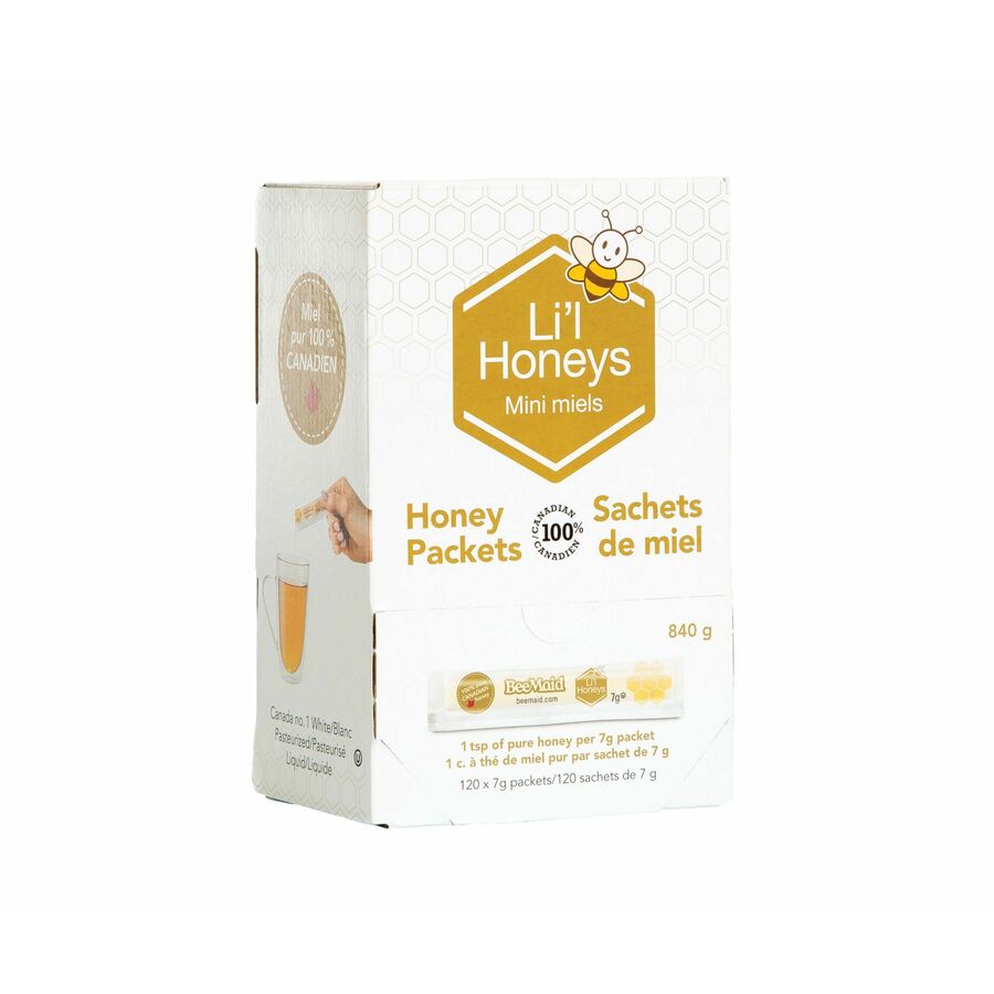 Li'l Honeys Honey