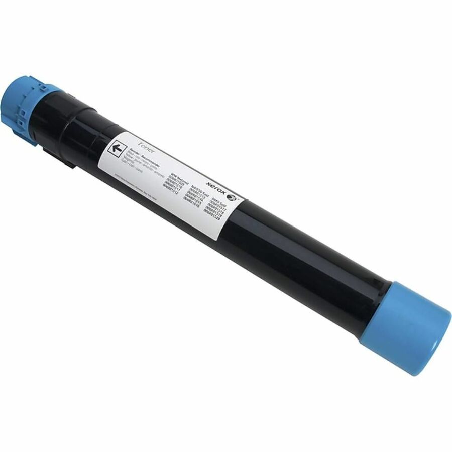 Xerox - Cartouche toner Laser - '-Alternative pourXerox (006R01516) - Cyan - 1 chaque
