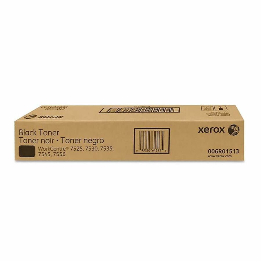 Xerox - Cartouche toner Laser - '-Alternative pourXerox (006R01513) - Noir - 1 chaque