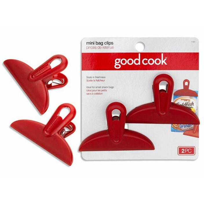 Good Cook Bag Clip