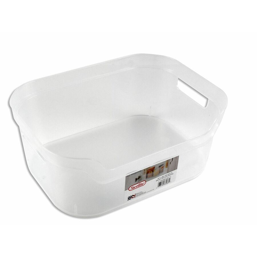 Sterilite - Boîte d'entreposage