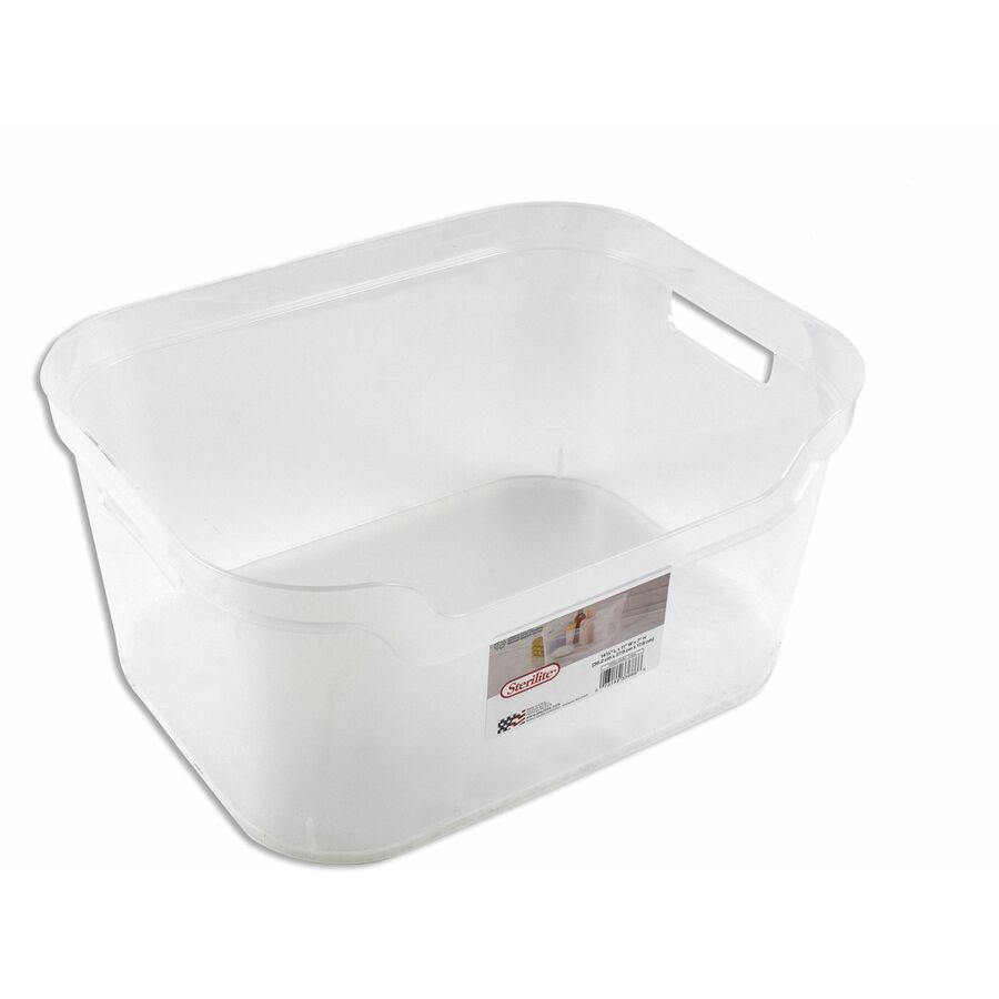 Sterilite - Boîte d'entreposage