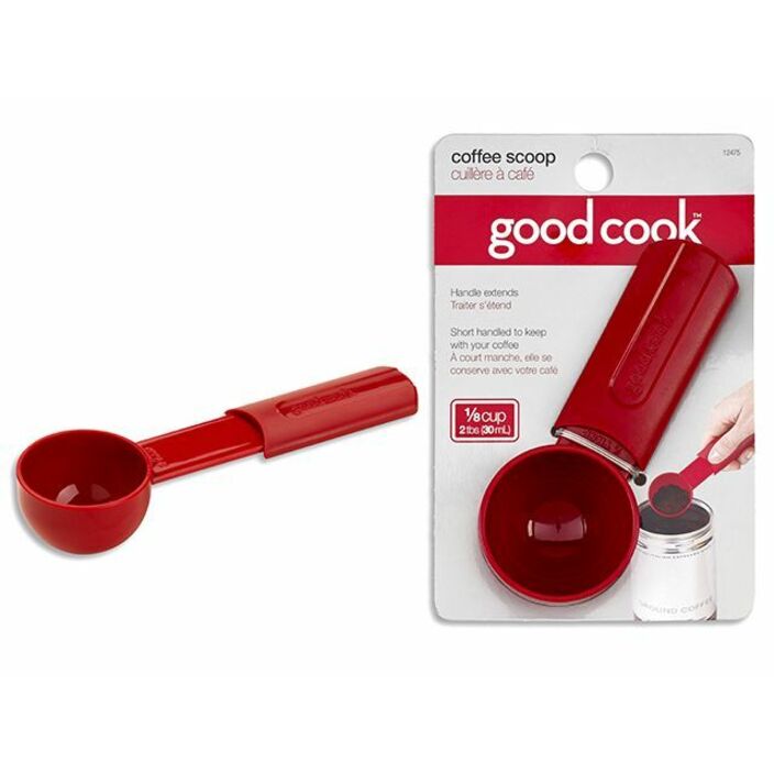 Good Cook - Cuill&egrave;re