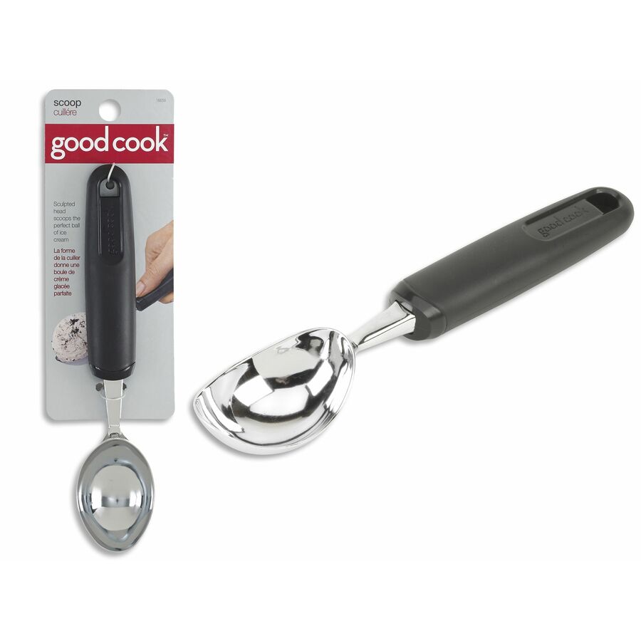 Good Cook Ice Cream Scoop