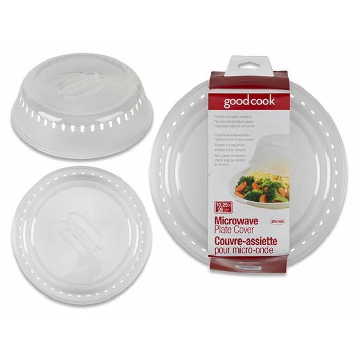 Good Cook Microwave Plate Cover
