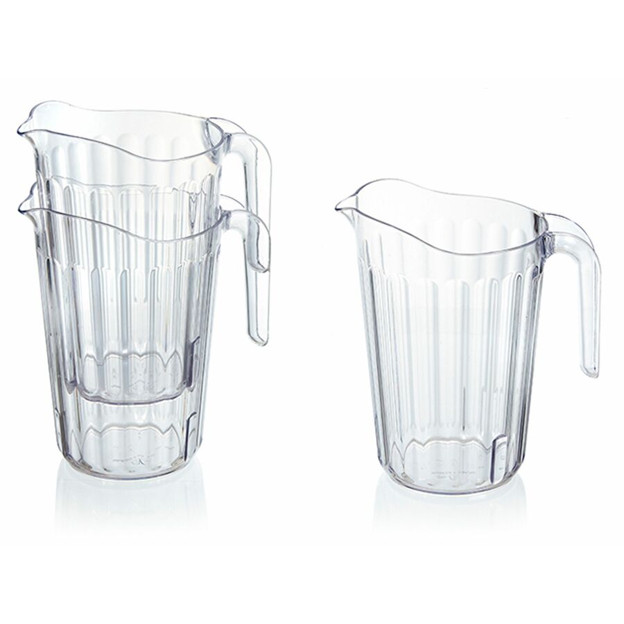 Arrow Stackable Pitcher
